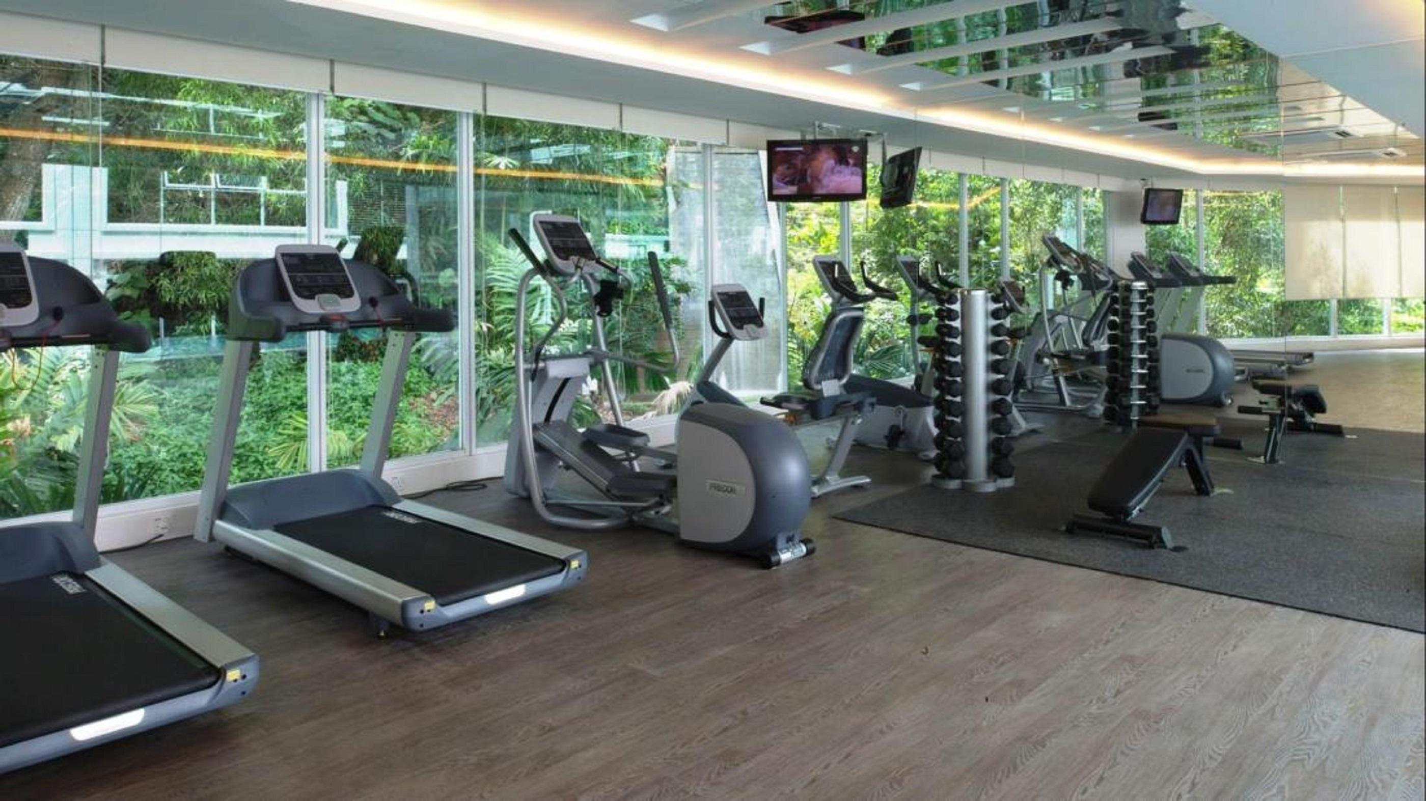 Damas Suites&Residences Kuala Lumpur Exterior foto
