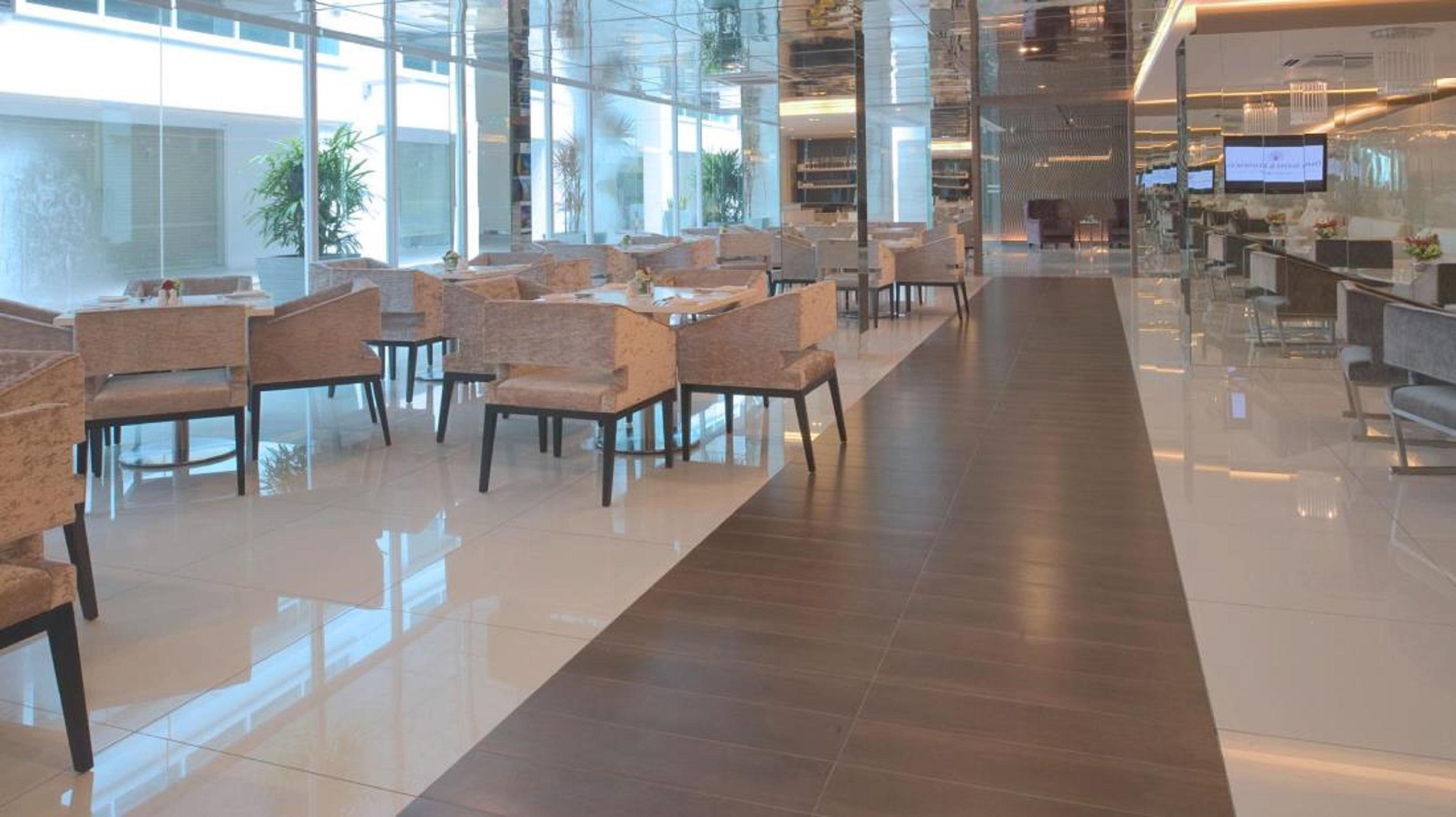 Damas Suites&Residences Kuala Lumpur Exterior foto