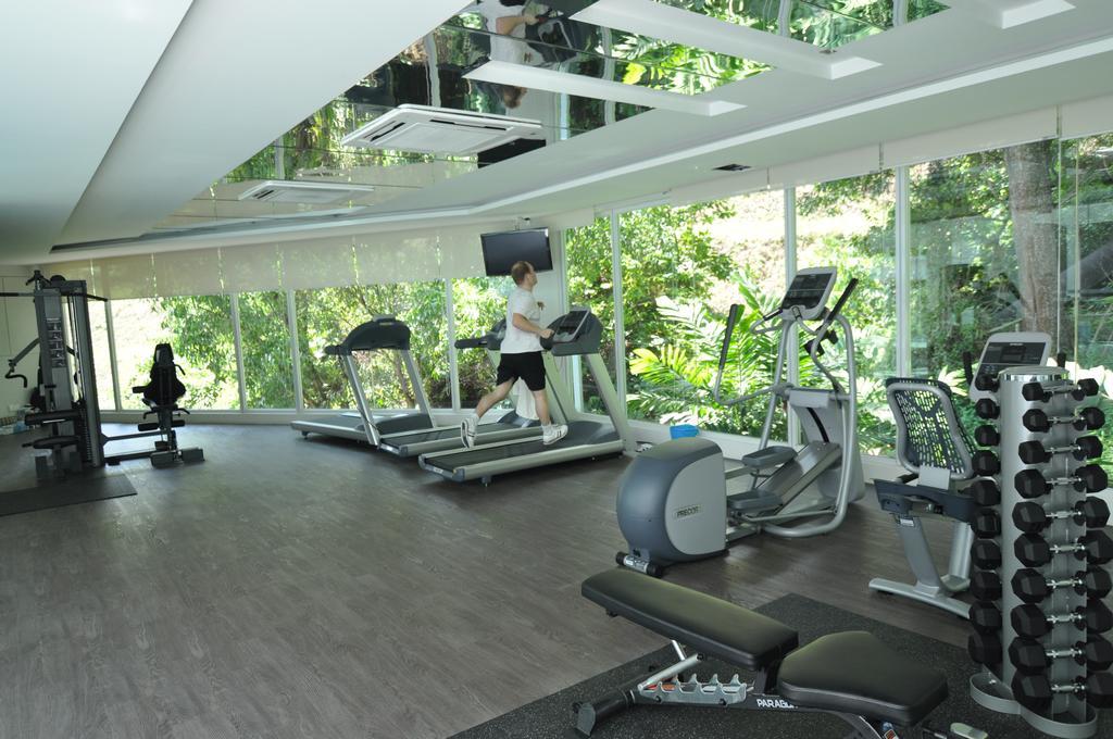 Damas Suites&Residences Kuala Lumpur Exterior foto